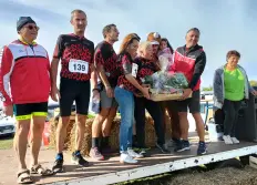 La Maraîchère - Album 2023