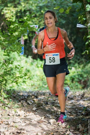 course la maraîchère 2017