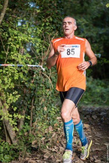 course la maraîchère 2017