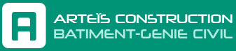 ETS Arteis Construction