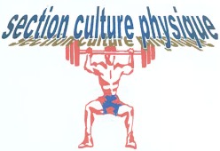 Section Culture Physique - Airbus